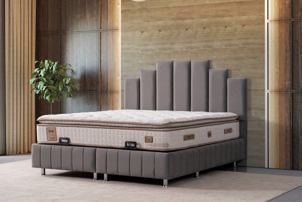 Natura Boxspringbett
