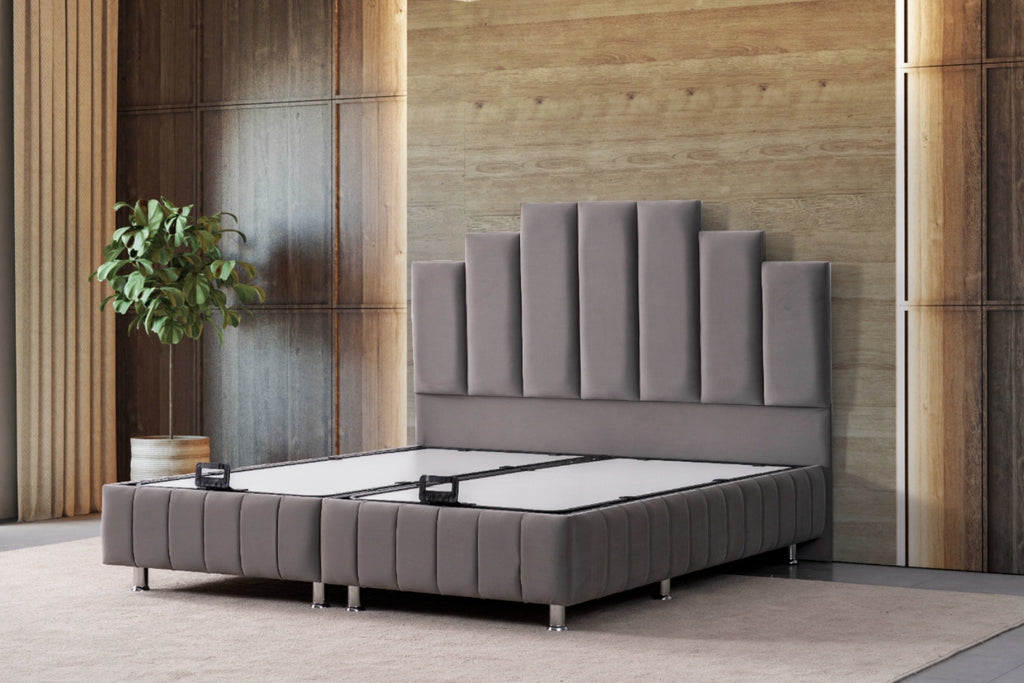 Natura Boxspringbett