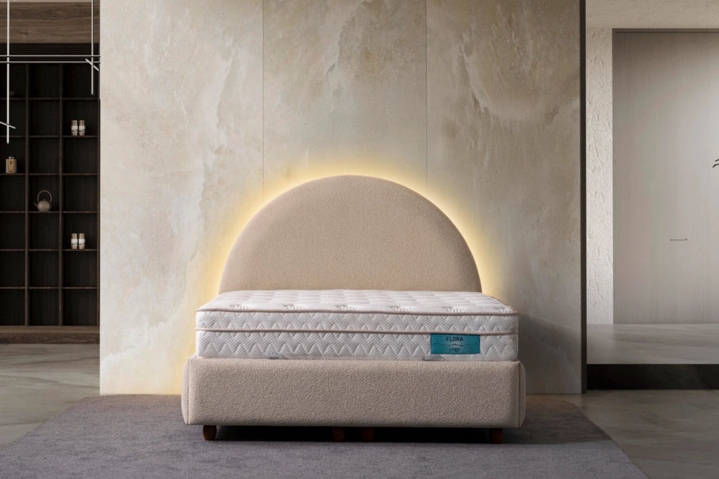 Nool Boxspringbett