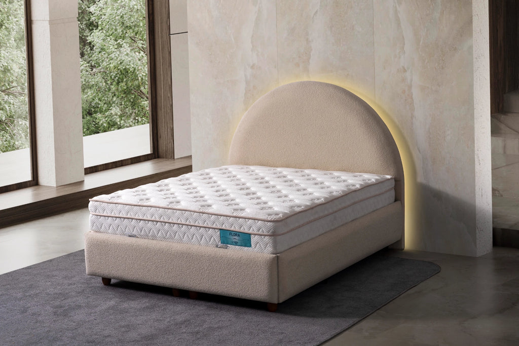 Nool Boxspringbett