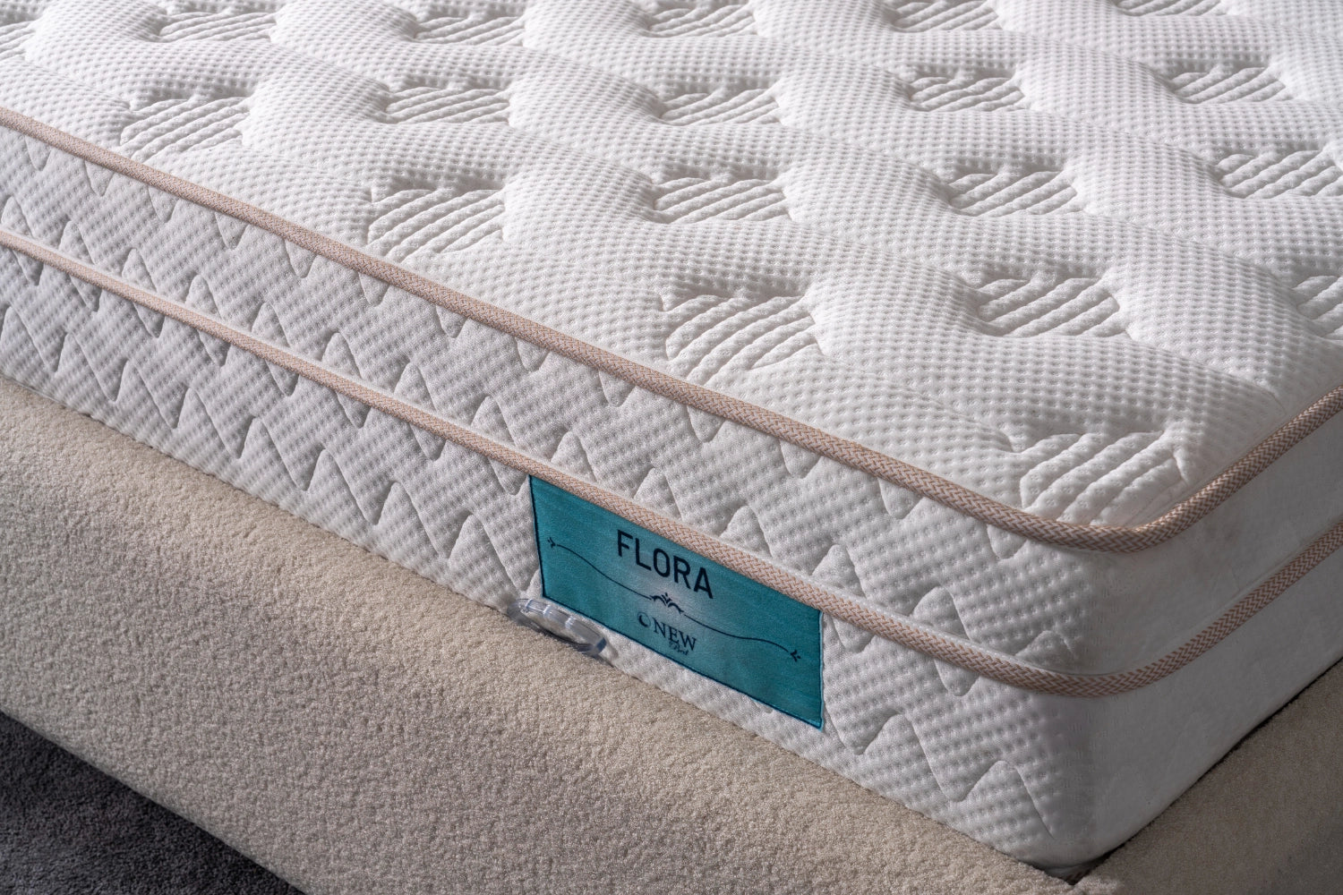 Nool Boxspringbett