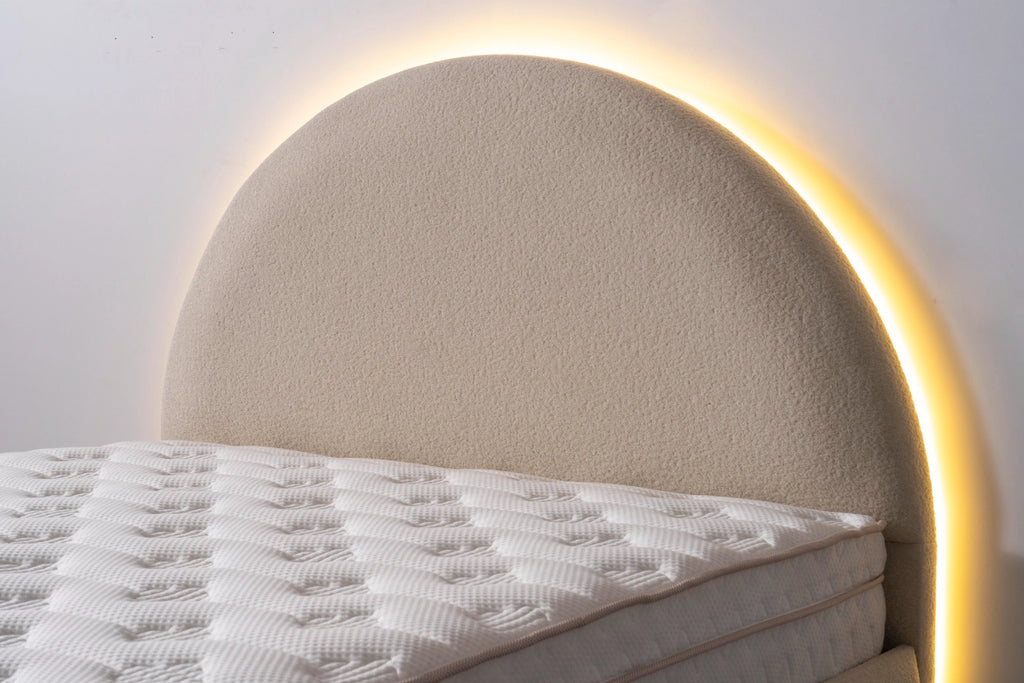 Nool Boxspringbett