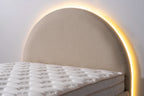 Nool Boxspringbett