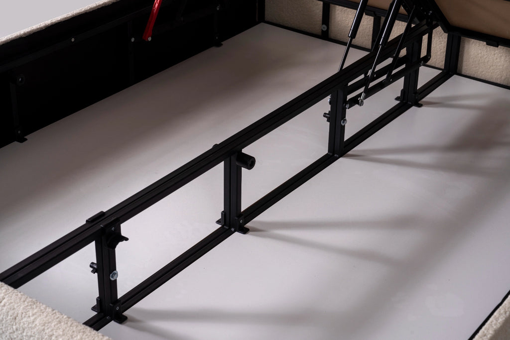 Nool Boxspringbett