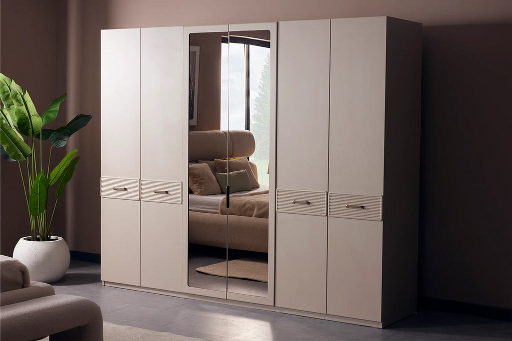 Nota Schlafzimmer Set