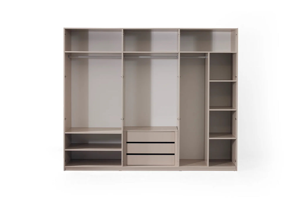 Nota Schlafzimmer Set