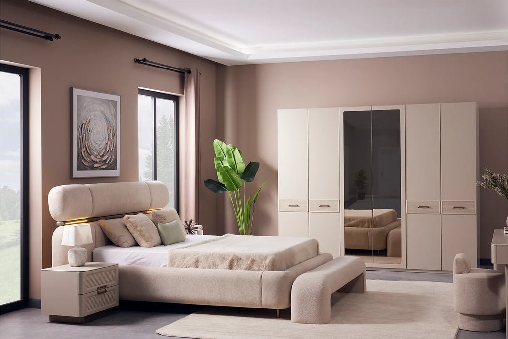 Nota Schlafzimmer Set