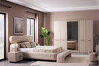 Nota Schlafzimmer Set