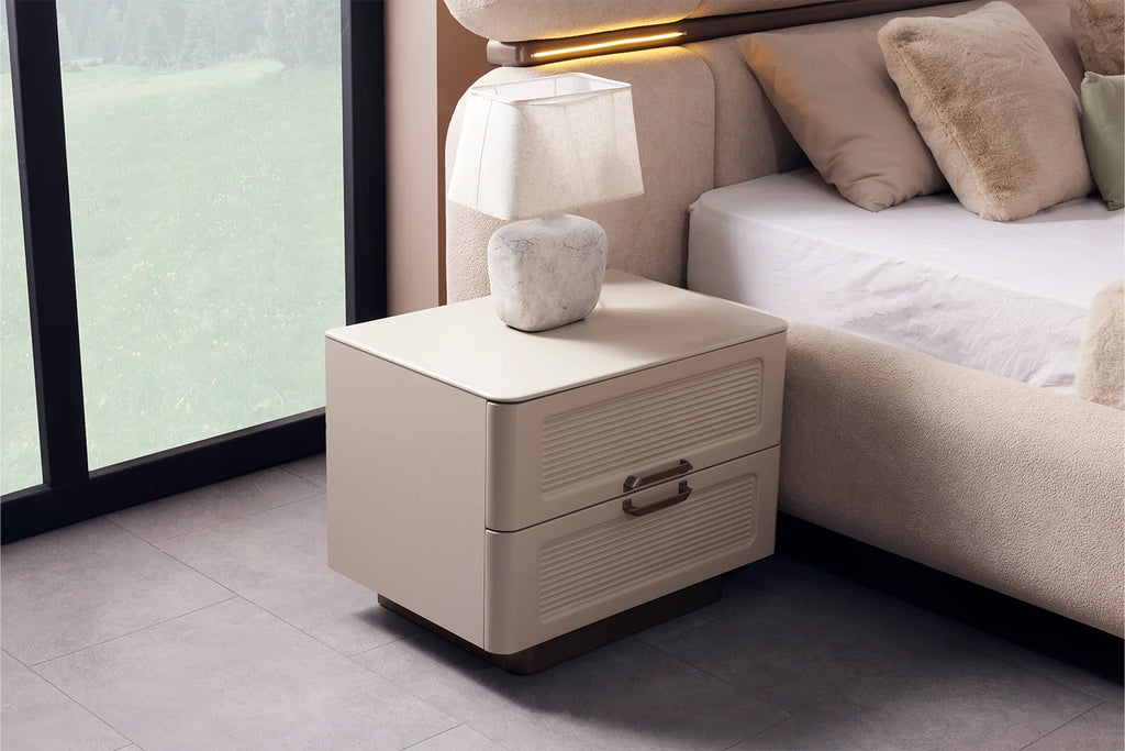 Nota Schlafzimmer Set