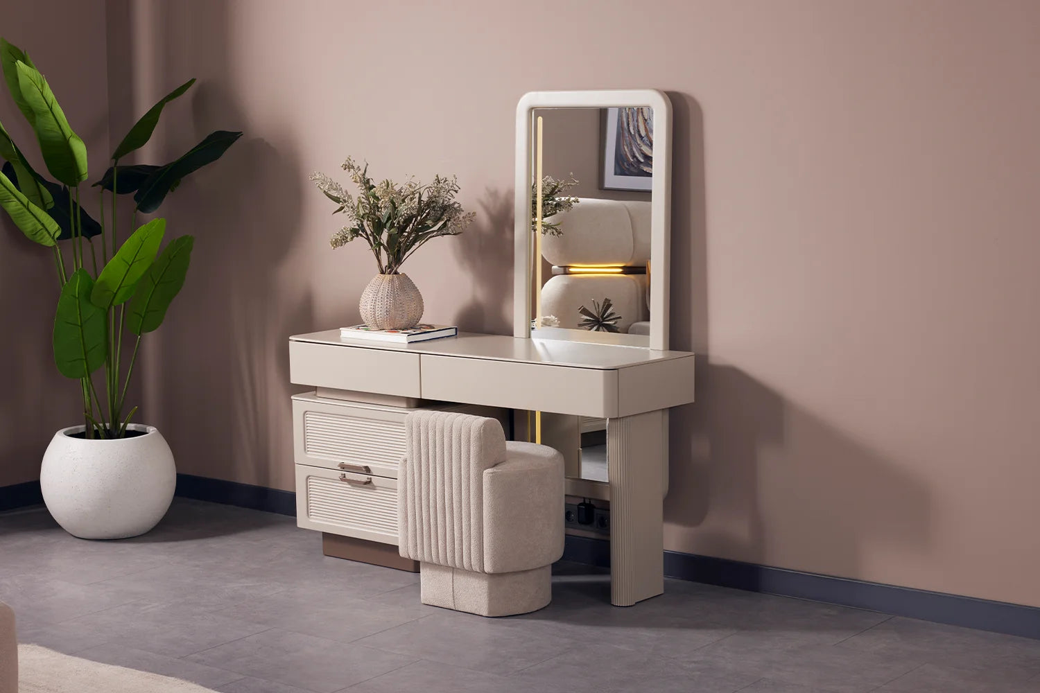 Nota Schlafzimmer Set