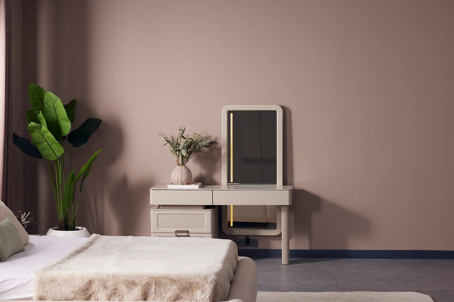 Nota Schlafzimmer Set