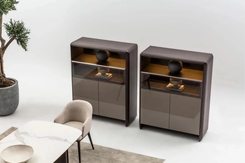 Orka Esszimmer Set