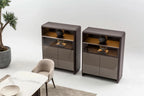 Orka Esszimmer Set