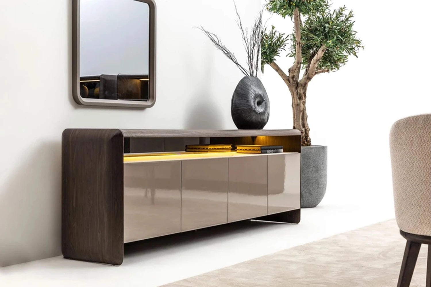 Orka Sideboard