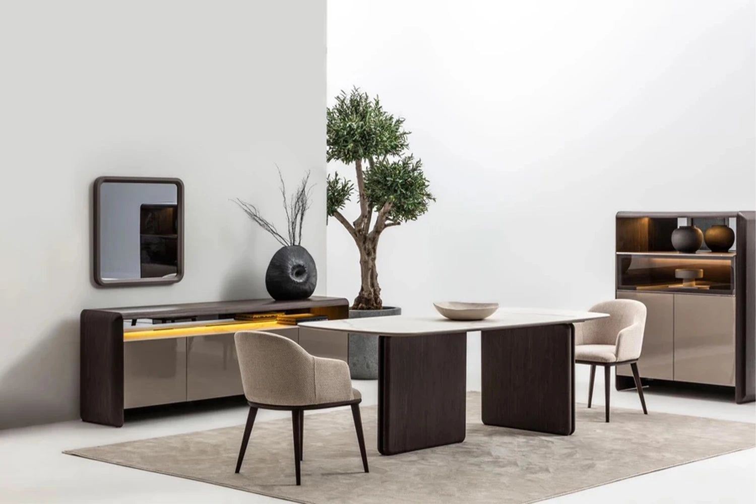 Orka Sideboard