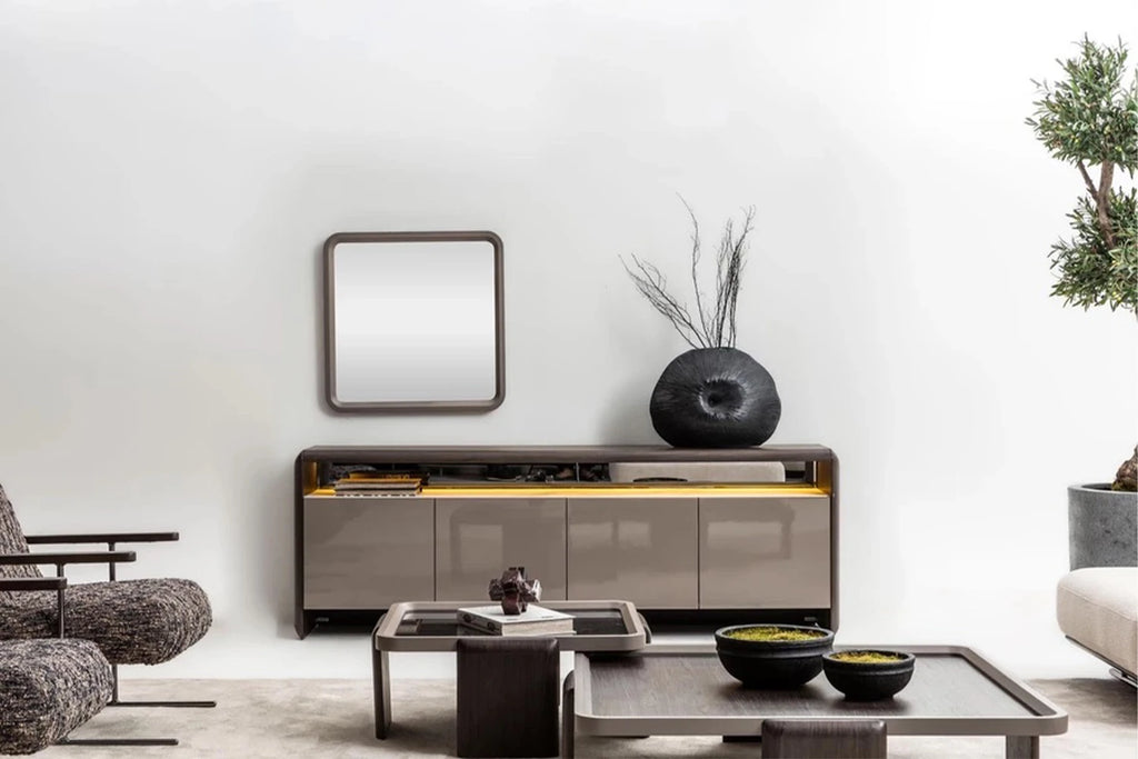 Orka Esszimmer Set