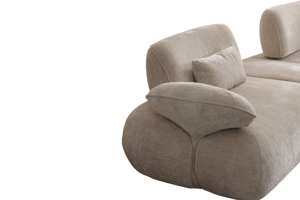 Orlando 4-Sitzer Sofa