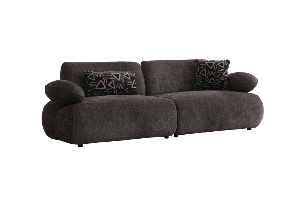 Orlando 3-Sitzer Sofa