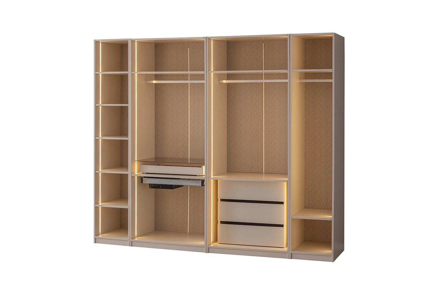 Pablo Schlafzimmer-Set