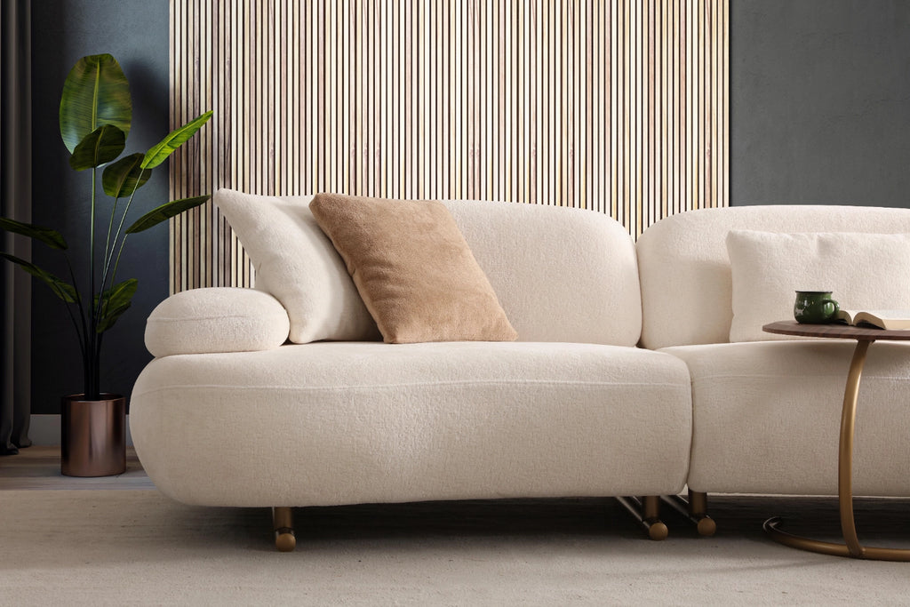 Eiffel Ecksofa