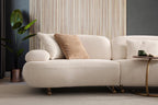 Eiffel Ecksofa