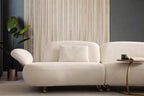 Eiffel Ecksofa