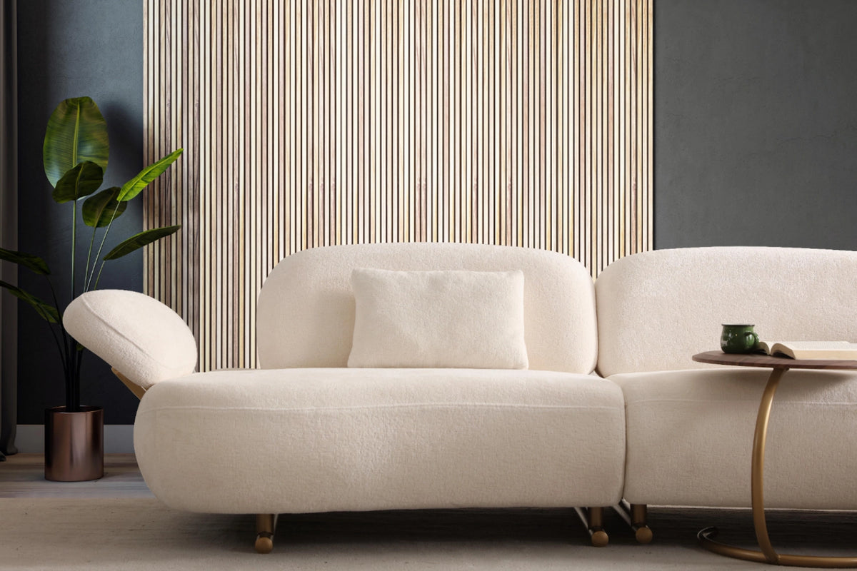 Eiffel Ecksofa