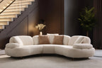 Eiffel Ecksofa