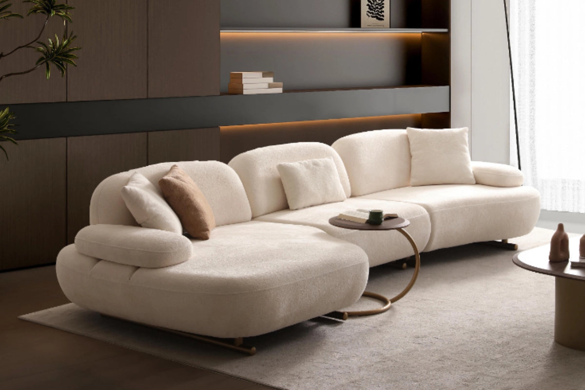 Eiffel Ecksofa