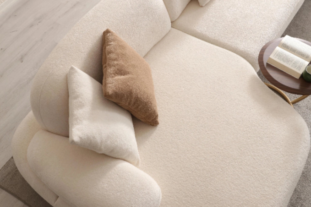 Eiffel Ecksofa