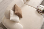 Eiffel Ecksofa