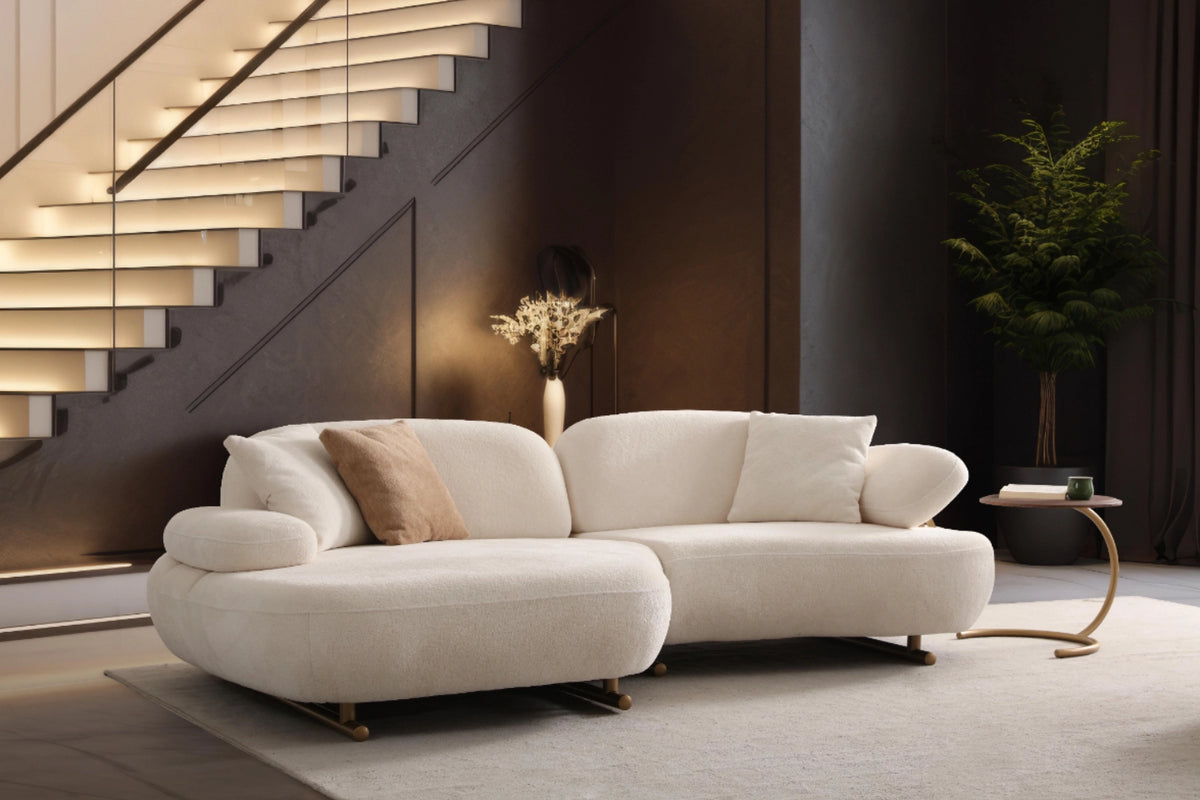 Eiffel Ecksofa