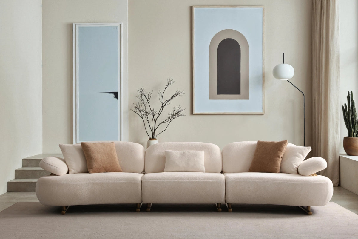 Eiffel Ecksofa