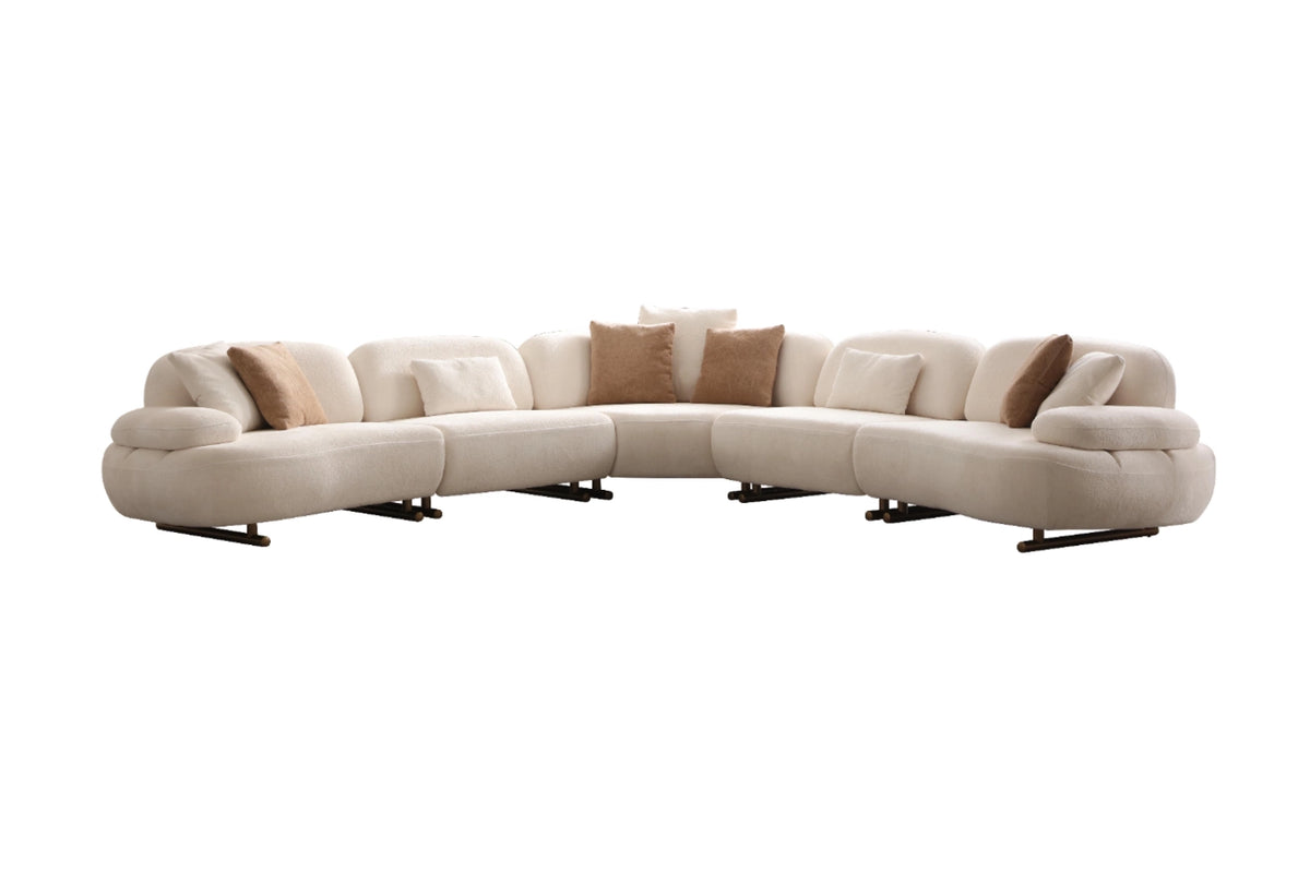 Eiffel Ecksofa