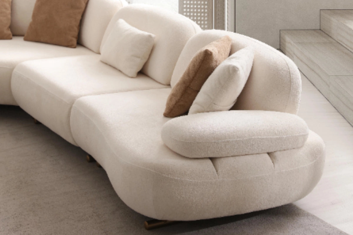 Eiffel Ecksofa