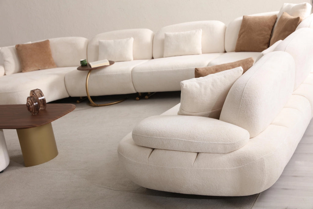 Eiffel Ecksofa