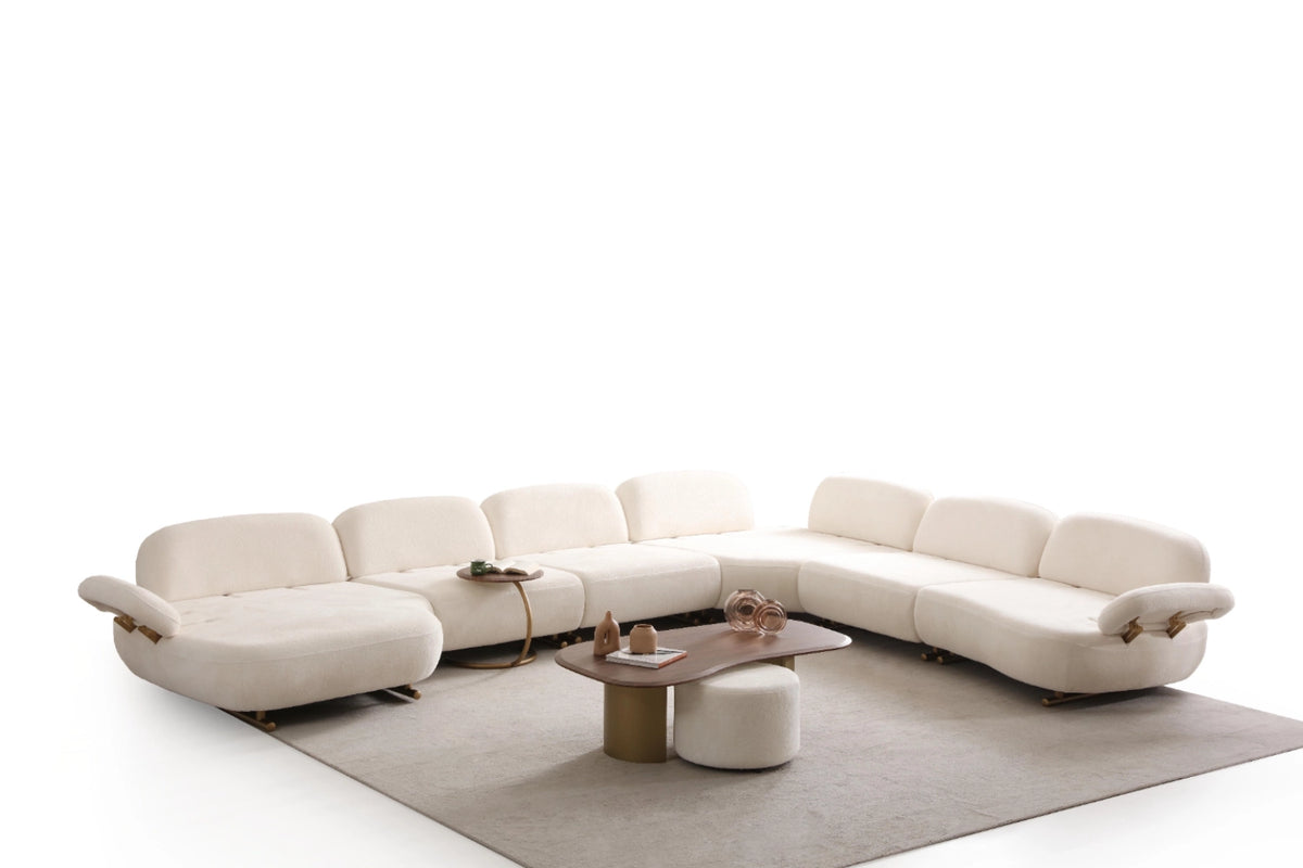 Eiffel Ecksofa