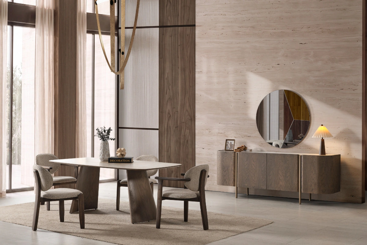 Panama Esszimmer Set