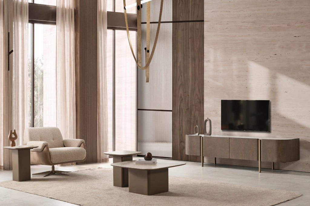 Panama Esszimmer Set