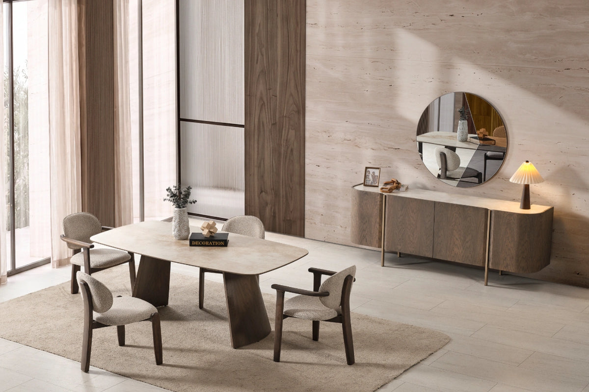 Panama Esszimmer Set