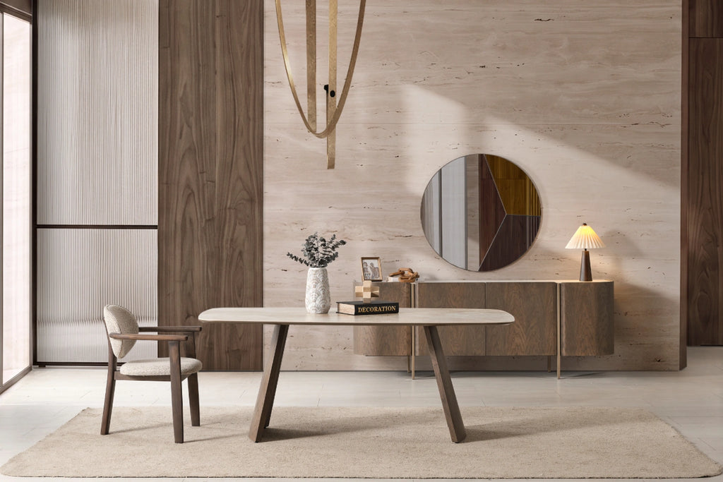 Panama Esszimmer Set