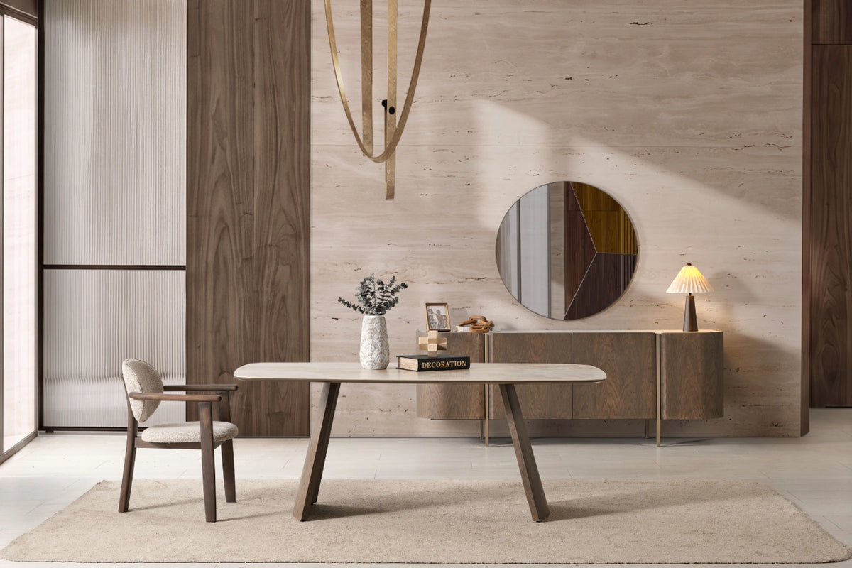 Panama Esszimmer Set