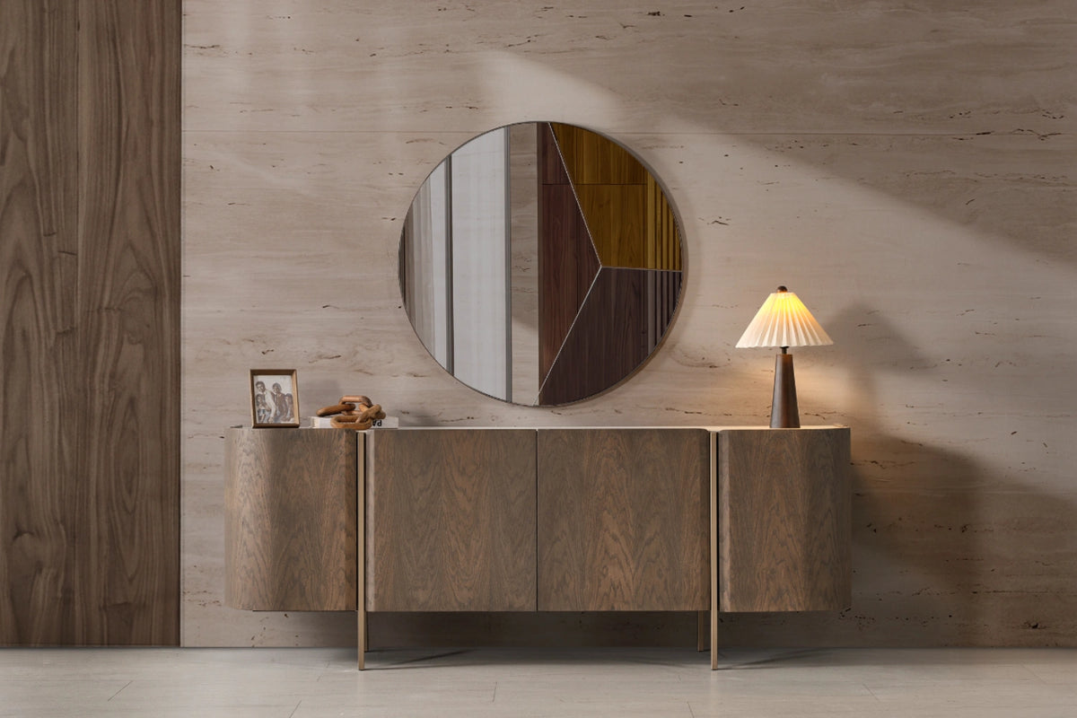 Panama Esszimmer Set