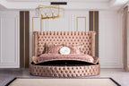 Pera Boxspringbett