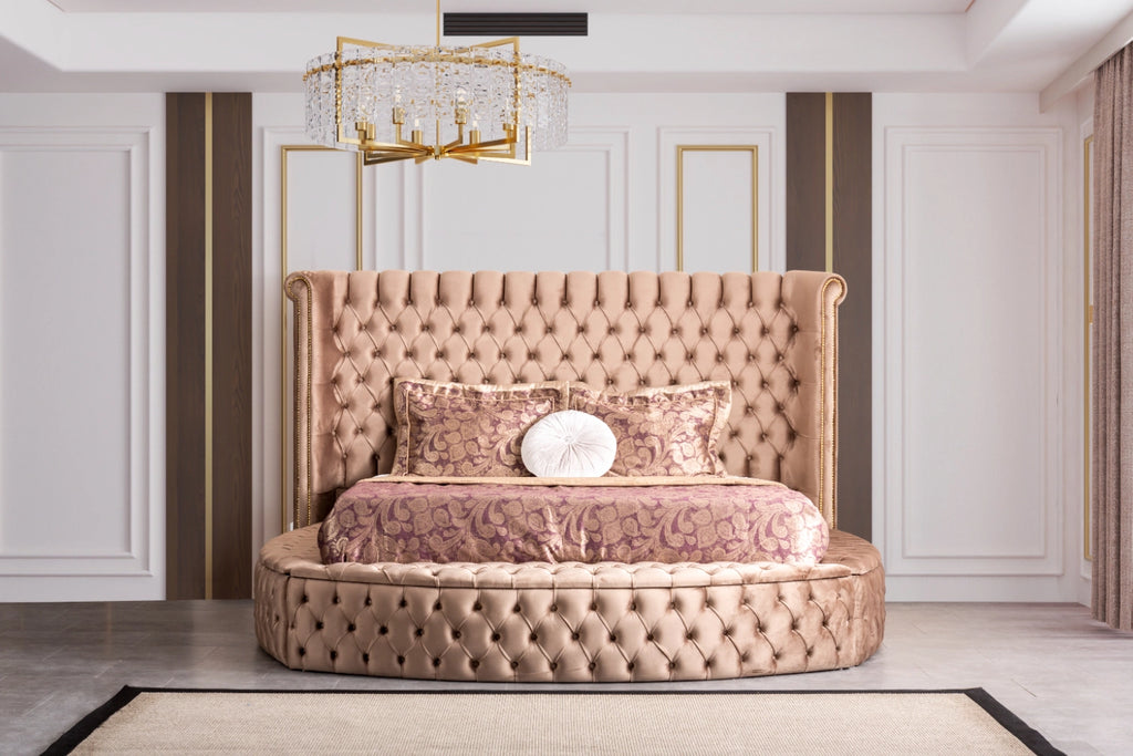 Pera Boxspringbett