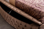 Pera Boxspringbett