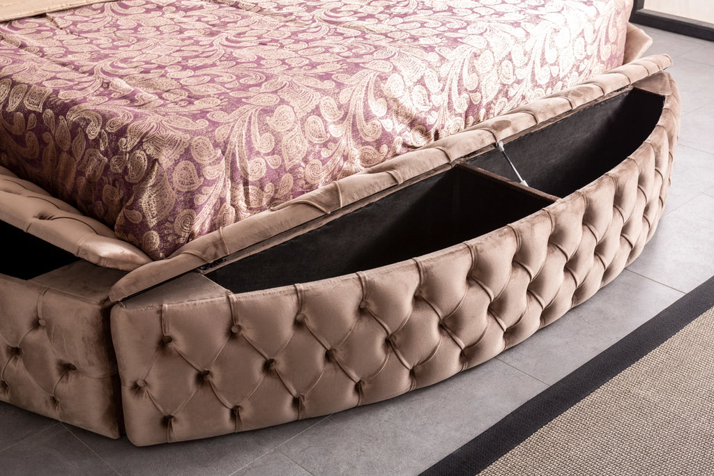 Pera Boxspringbett