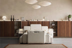 Perla Boxspringbett