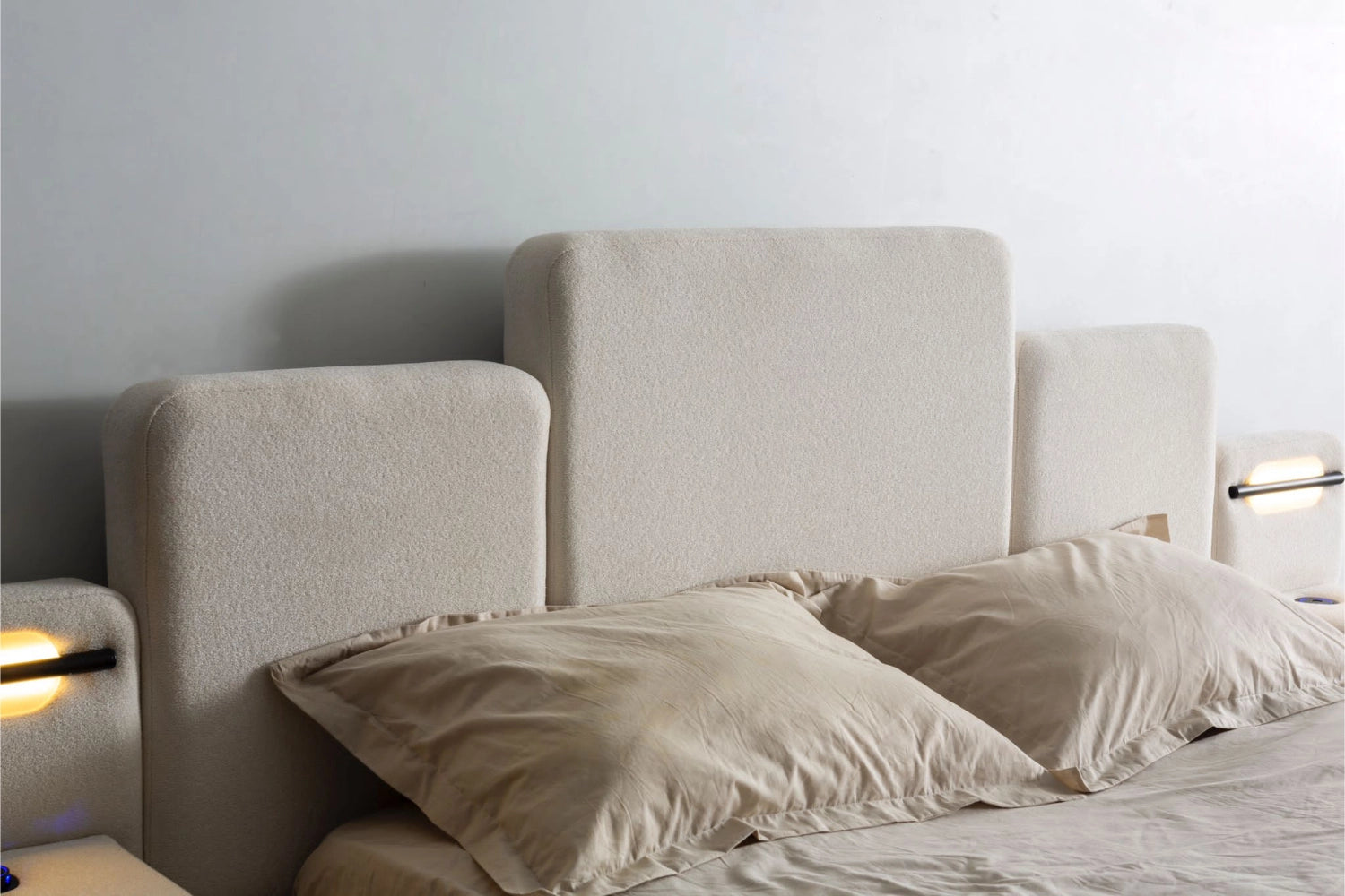 Perla Boxspringbett