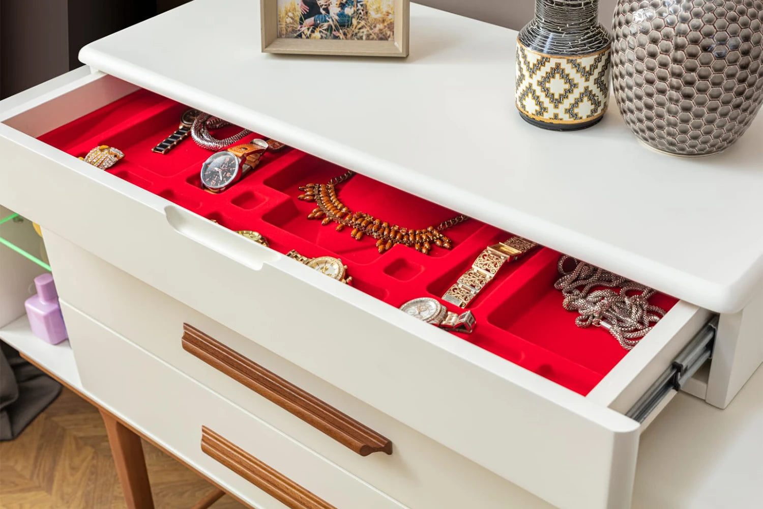 Pierre Schlafzimmer Set